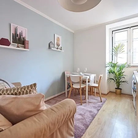 Appartement Boutique Alfama 2
