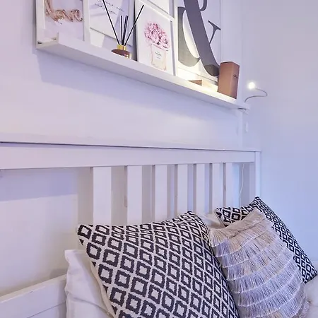 Appartement Boutique Alfama 2 Lisboa