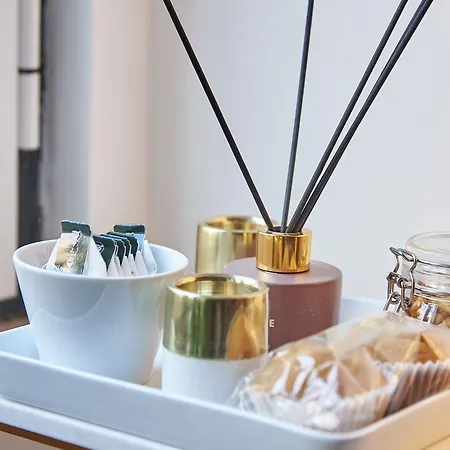 Appartement Boutique Alfama 2 Lisboa