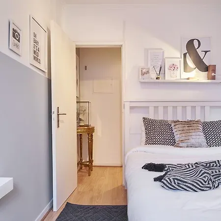 Appartement Boutique Alfama 2