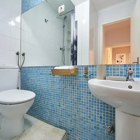 Boutique Alfama 2 Appartement