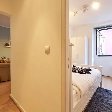 Appartement Boutique Alfama 2 Lisboa