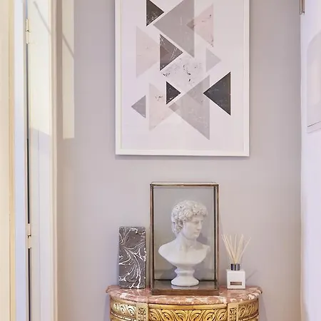 Apartamento Boutique Alfama 2