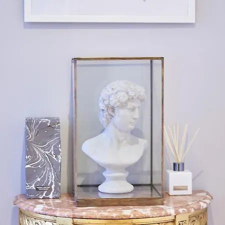 Boutique Alfama 2 شقة